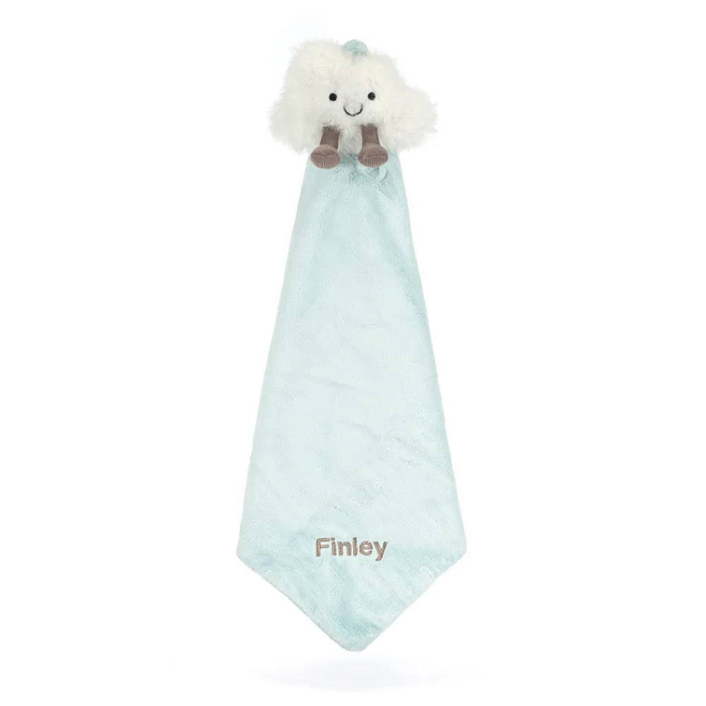 Jellycat Personalised Amuseables Cloud Soother