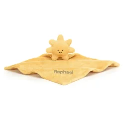 Jellycat Personalised Amuseables Sun Soother
