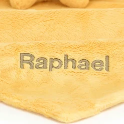 Jellycat Personalised Amuseables Sun Soother