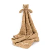 Jellycat Personalised Bartholomew Bear Blankie