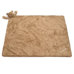Jellycat Personalised Bartholomew Bear Blankie