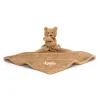 Jellycat Personalised Bartholomew Bear Soother