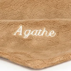 Jellycat Personalised Bartholomew Bear Soother