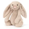 Jellycat Personalised Bashful Beige Bunny Huge