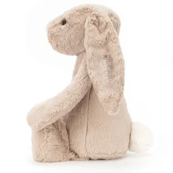 Jellycat Personalised Bashful Beige Bunny Huge