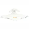 Jellycat Personalised Bashful Luxe Bunny Luna Soother