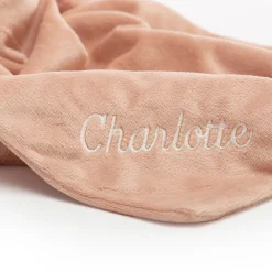 Jellycat Personalised Odell Octopus Soother