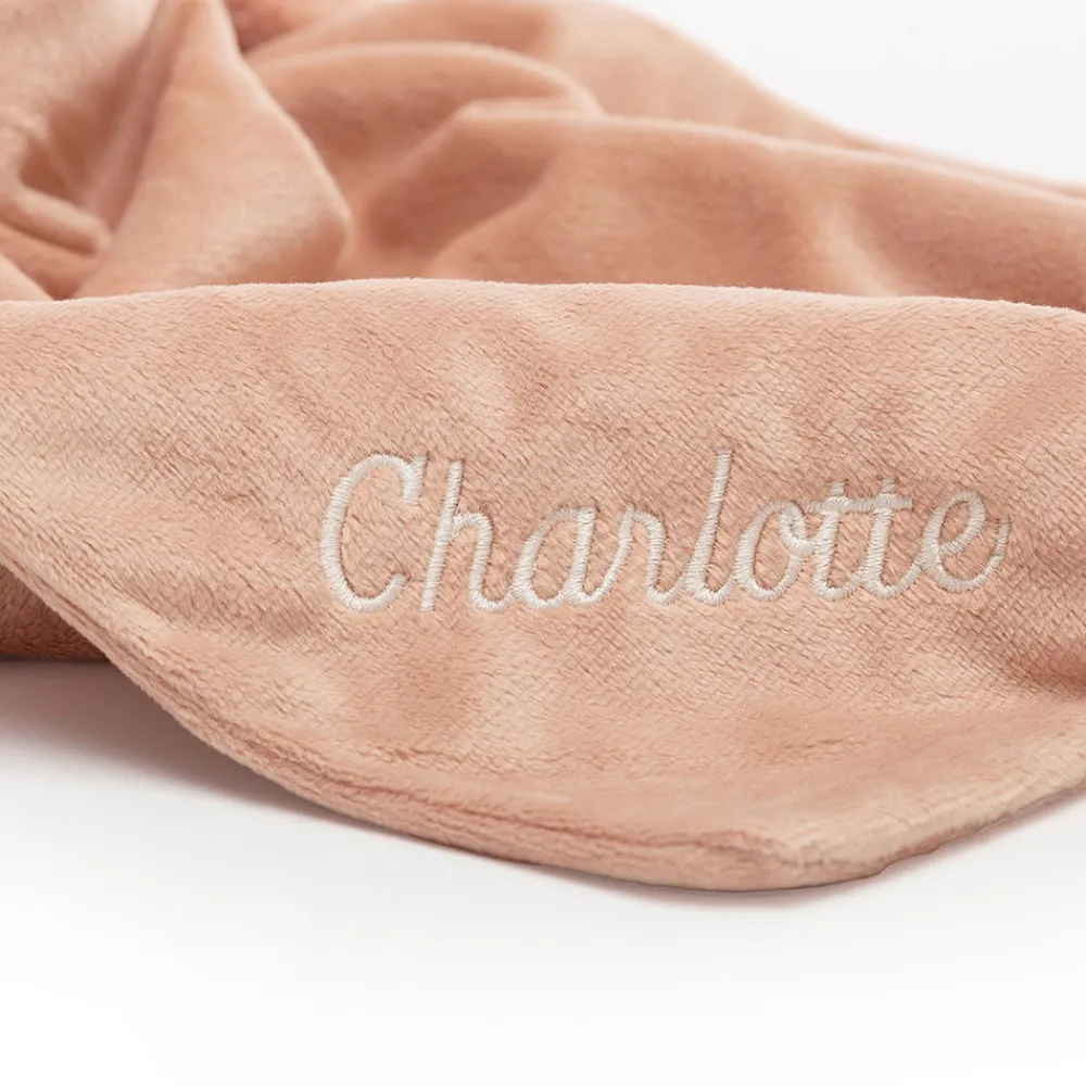 Jellycat Personalised Odell Octopus Soother