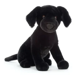 Jellycat Pippa Black Labrador