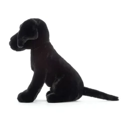 Jellycat Pippa Black Labrador