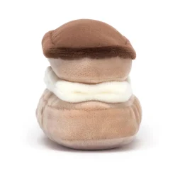 Jellycat Pretty Patisserie Éclair