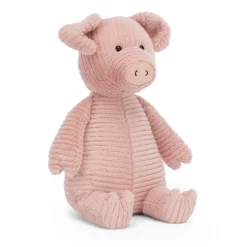 Jellycat Quaxy Pig