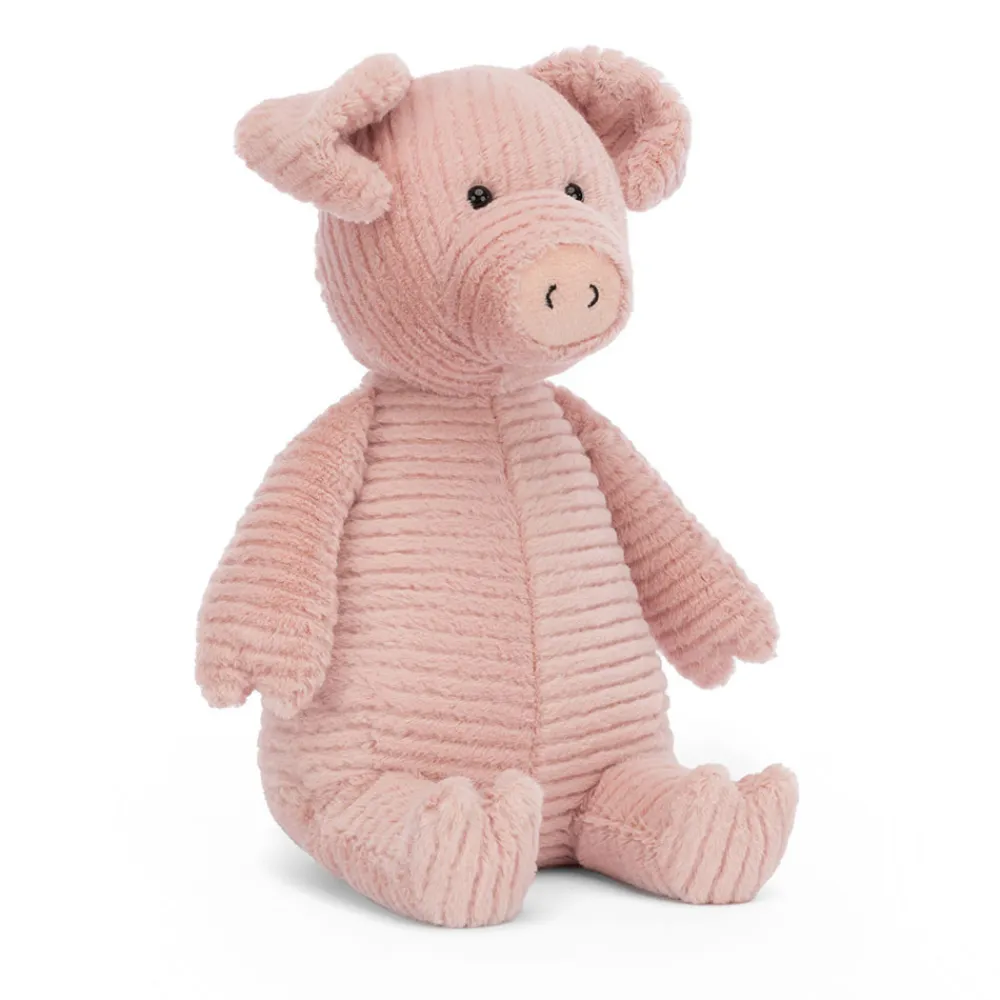 Jellycat Quaxy Pig