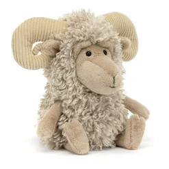 Jellycat Ramsley Sheep
