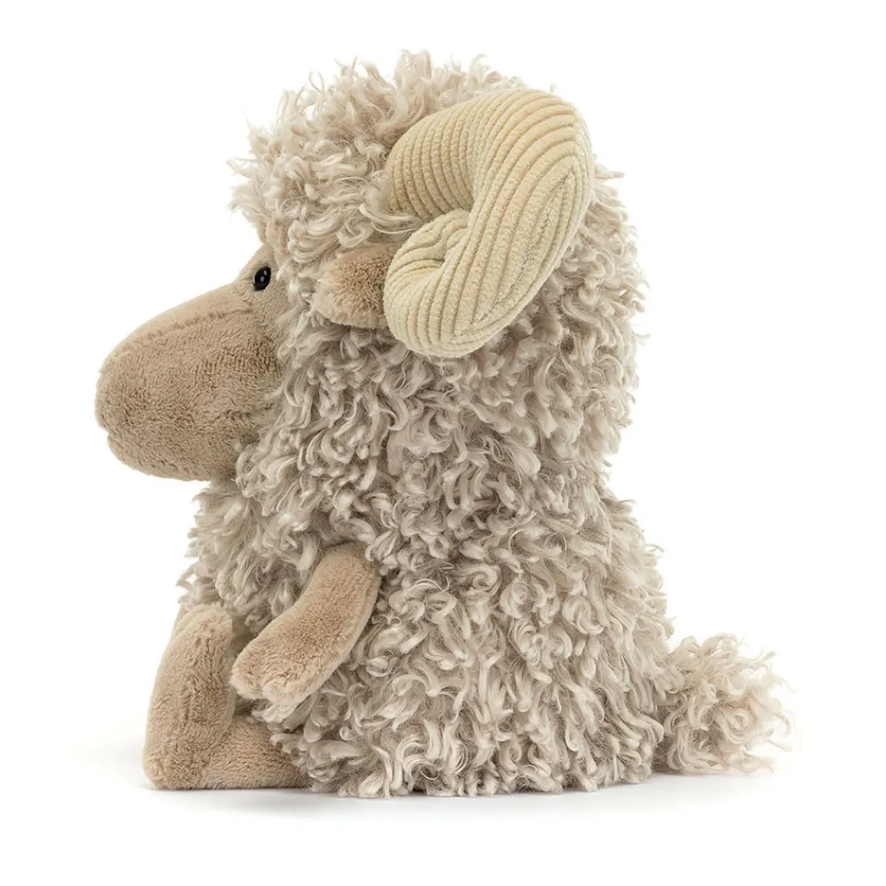 Jellycat Ramsley Sheep