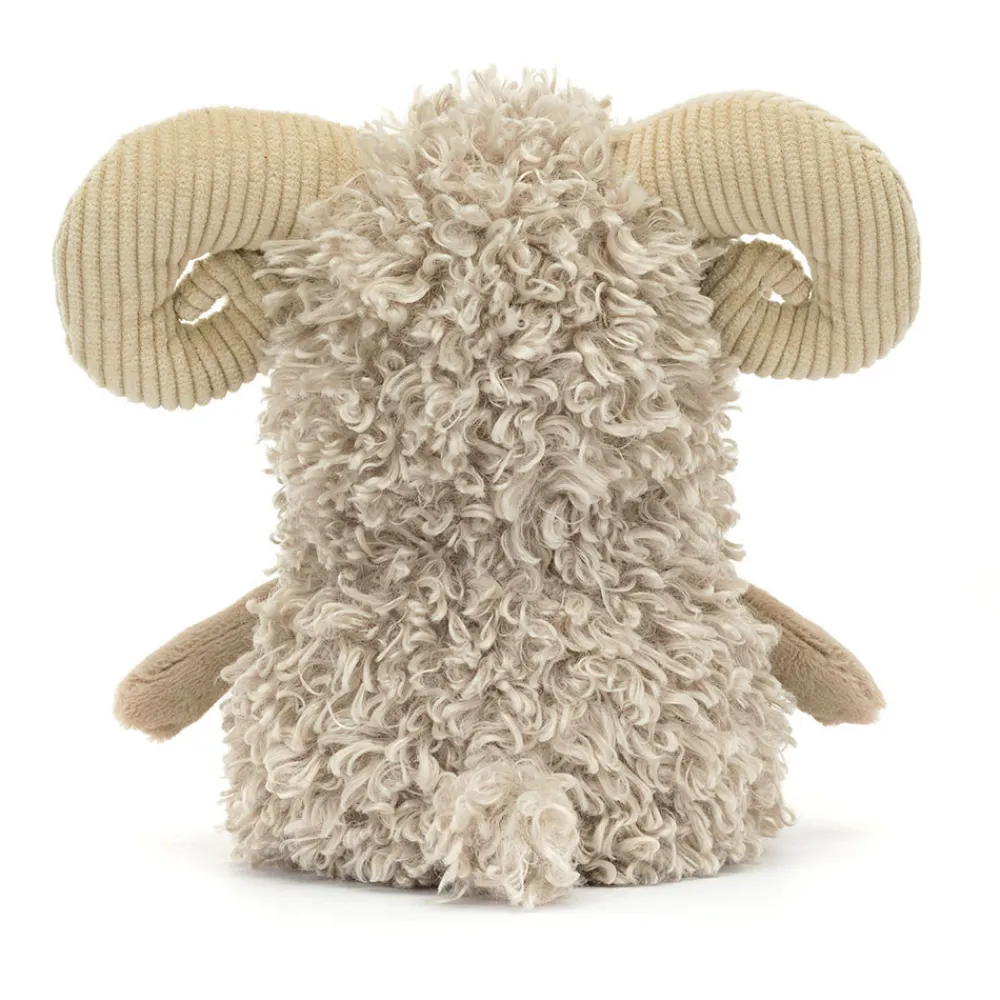 Jellycat Ramsley Sheep