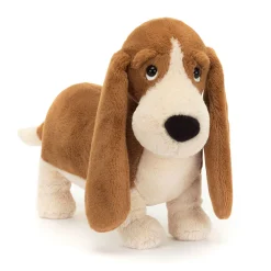 Jellycat Randall Basset Hound