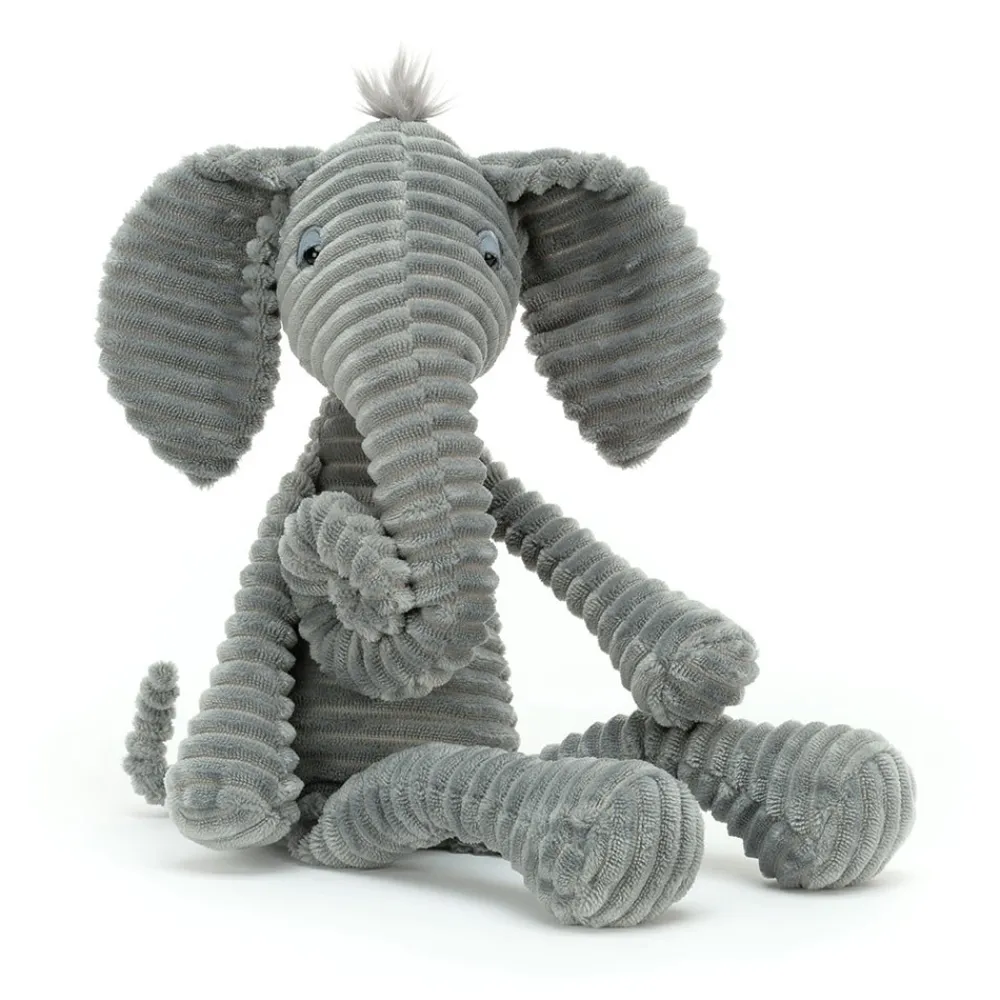 Jellycat Ribble Elephant