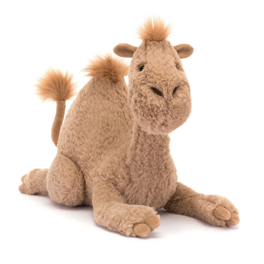 Jellycat Richie Dromedary