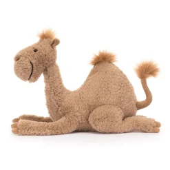 Jellycat Richie Dromedary