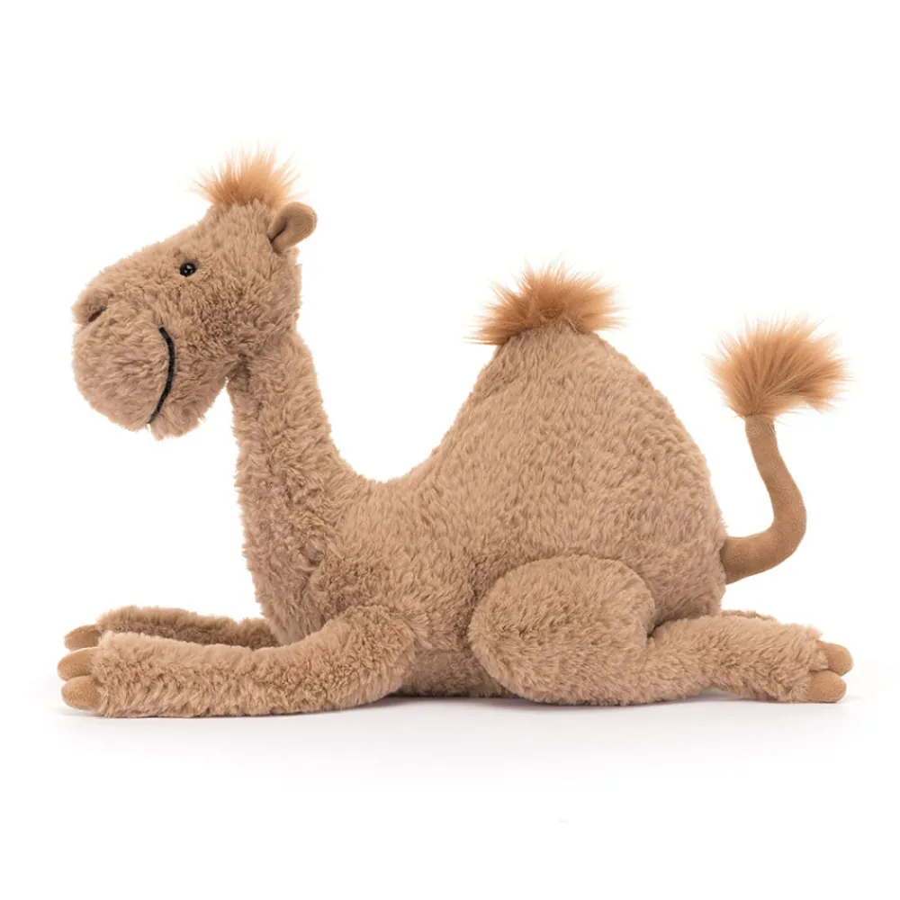 Jellycat Richie Dromedary