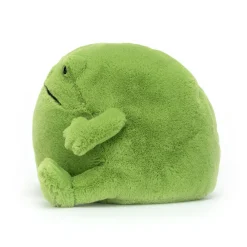 Jellycat Ricky Rain Frog