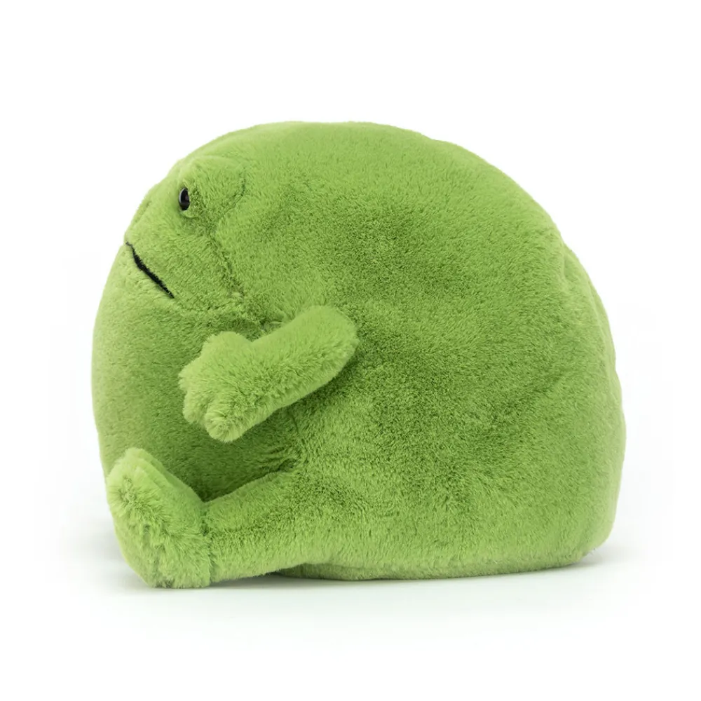 Jellycat Ricky Rain Frog