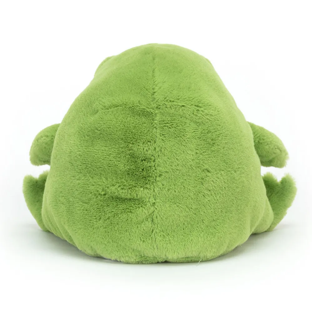 Jellycat Ricky Rain Frog