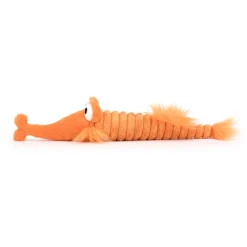 Jellycat Riley Razor Fish