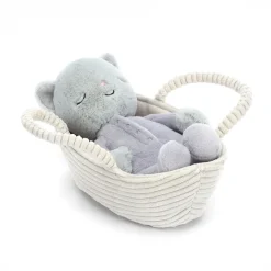 Jellycat Rock-a-Bye Kitten