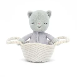 Jellycat Rock-a-Bye Kitten