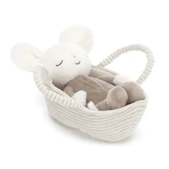 Jellycat Rock-a-Bye Mouse