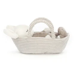 Jellycat Rock-a-Bye Mouse