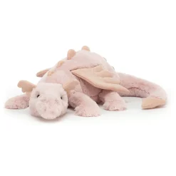 Jellycat Rose Dragon