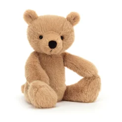 Jellycat Rufus Bear