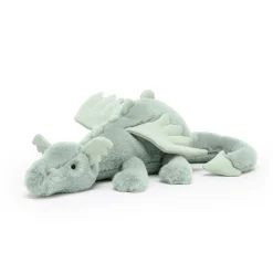 Jellycat Sage Dragon