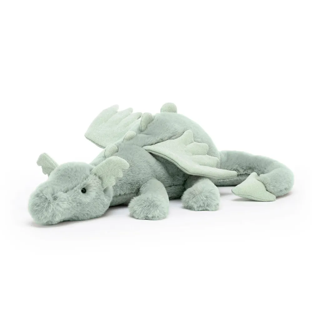 Jellycat Sage Dragon
