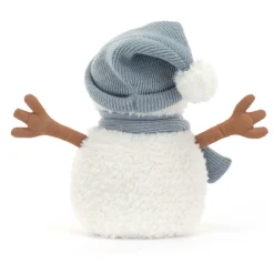 Jellycat Sammie Snowman