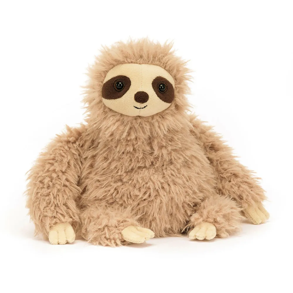 Jellycat Selma Sloth