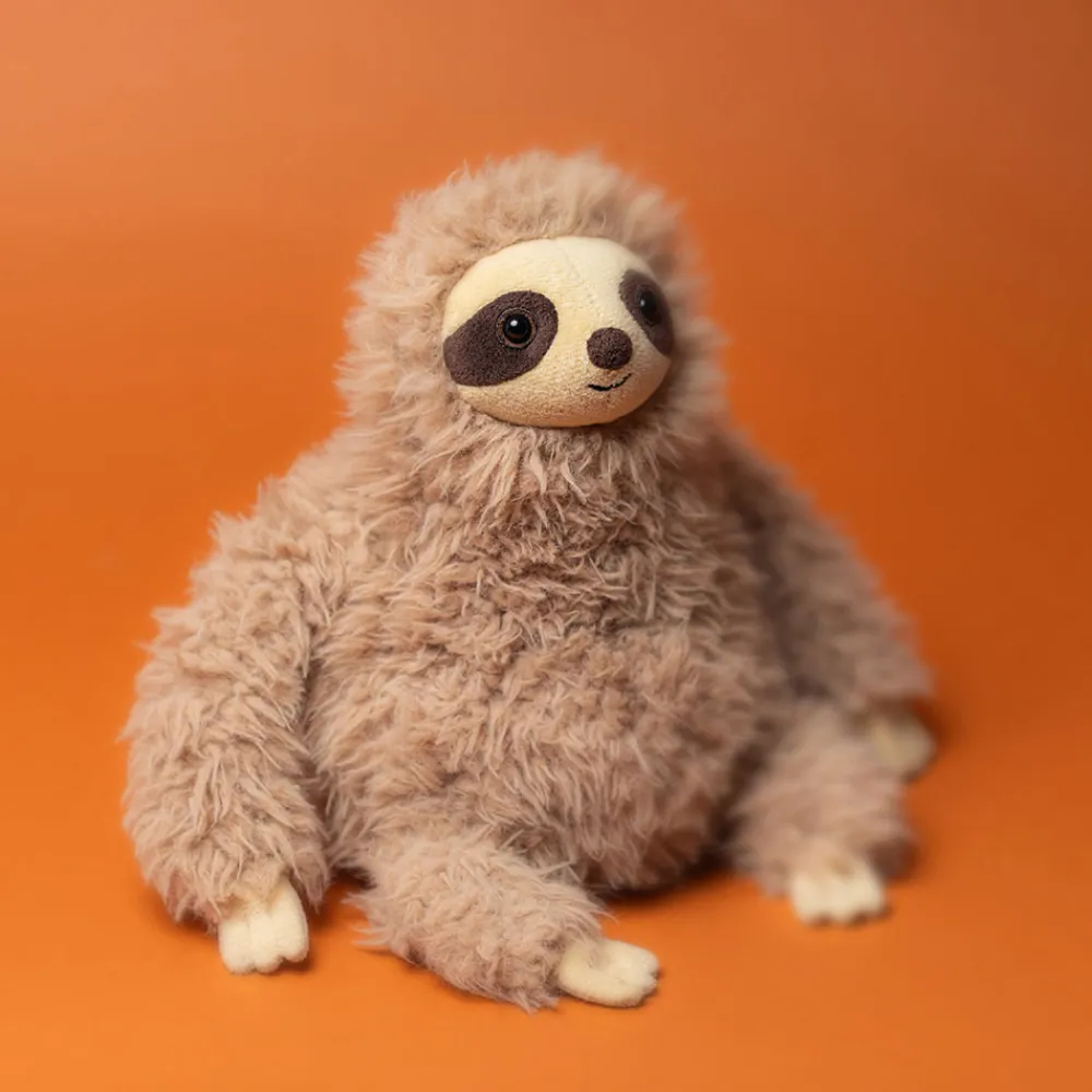 Jellycat Selma Sloth