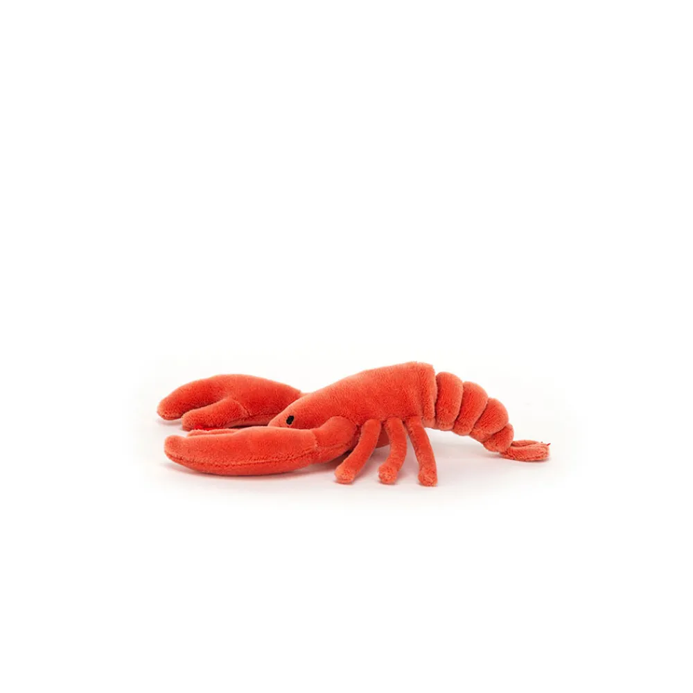 Jellycat Sensational Seafood Lobster