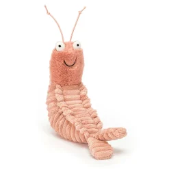Jellycat Sheldon Shrimp