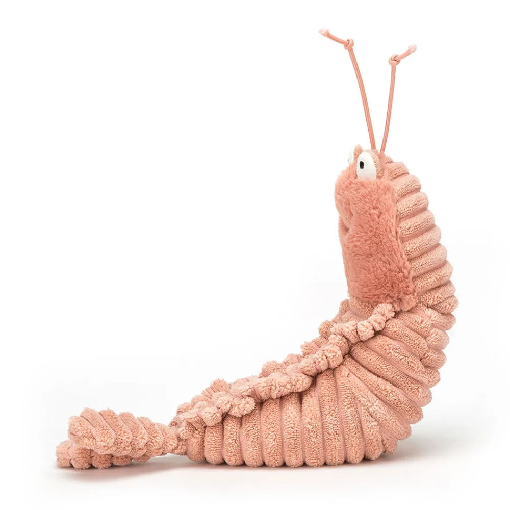 Jellycat Sheldon Shrimp
