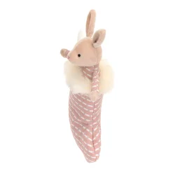 Jellycat Shimmer Stocking Bunny