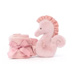 Jellycat Sienna Seahorse Soother