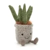 Jellycat Silly Succulent Aloe
