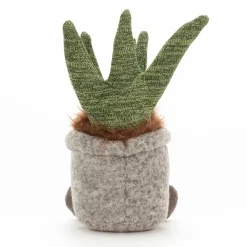 Jellycat Silly Succulent Aloe