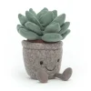 Jellycat Silly Succulent Azulita