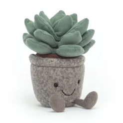 Jellycat Silly Succulent Azulita