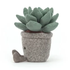 Jellycat Silly Succulent Azulita